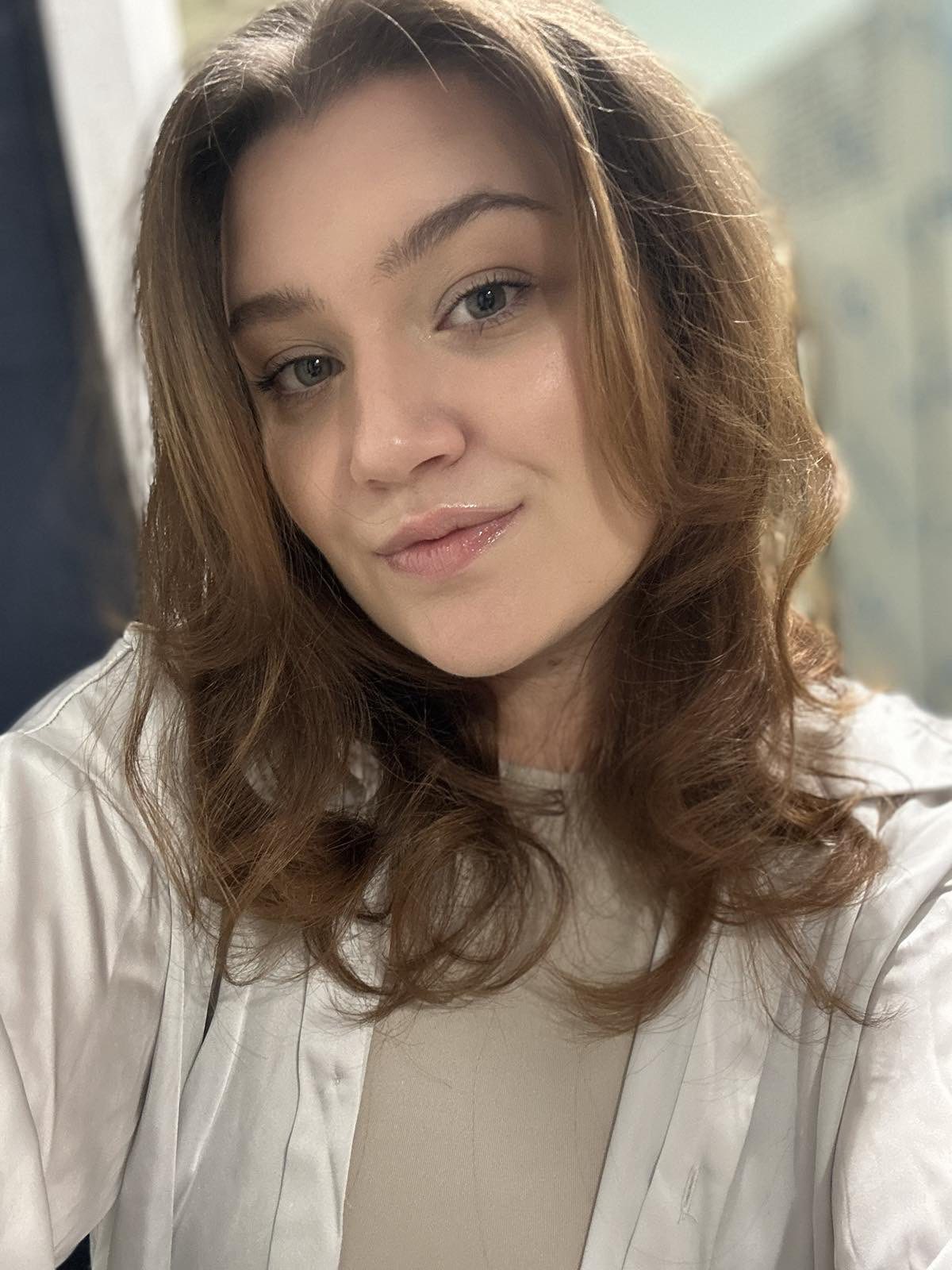 Севги
